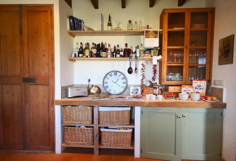 Holiday Country House Mallorca Sleeps 6