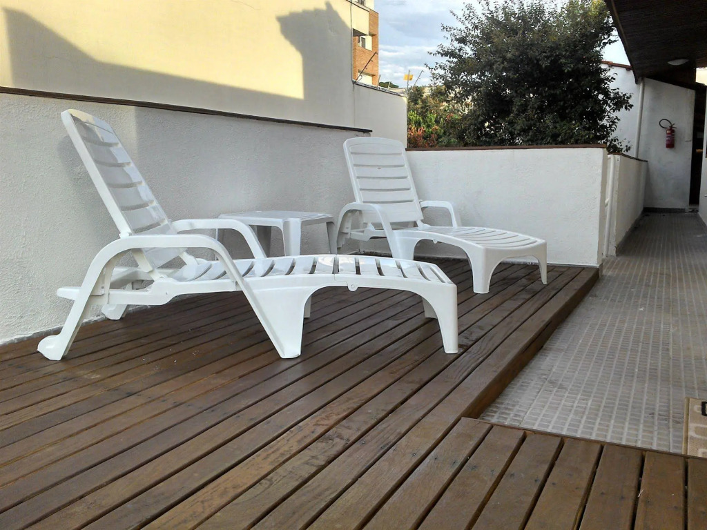 Club Suites - Aeroporto Congonhas