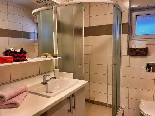 Apartmany Vera