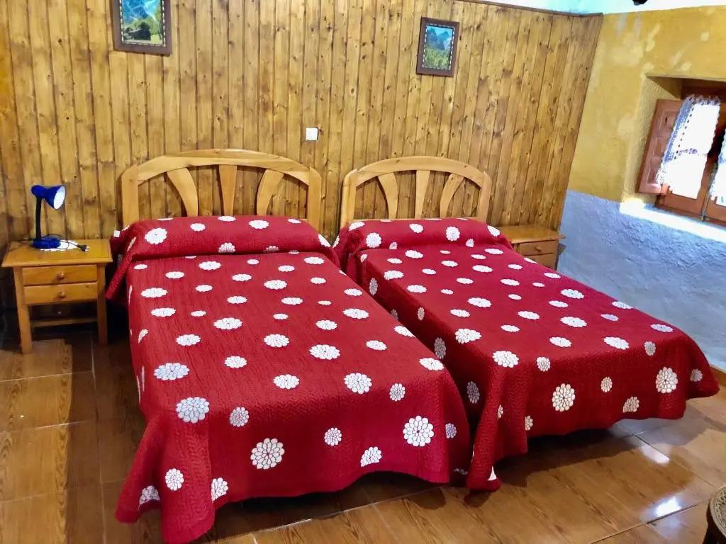 Posada de Ardisana