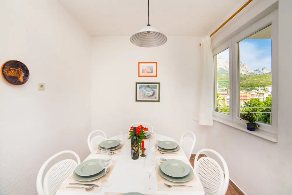 Apartment Kala