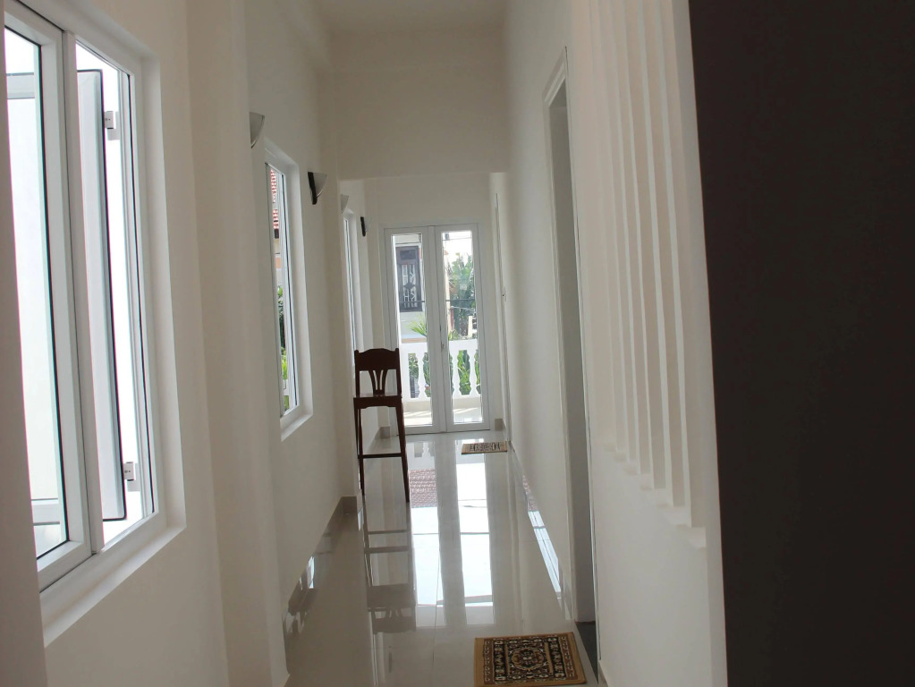 Little House Homestay