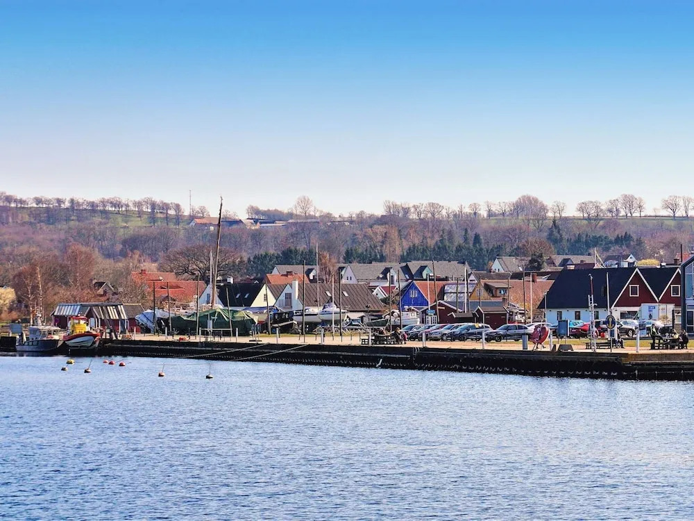 4 Star Holiday Home in Kivik