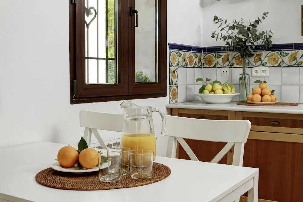 Exclusive Villa stunning Alhambra view