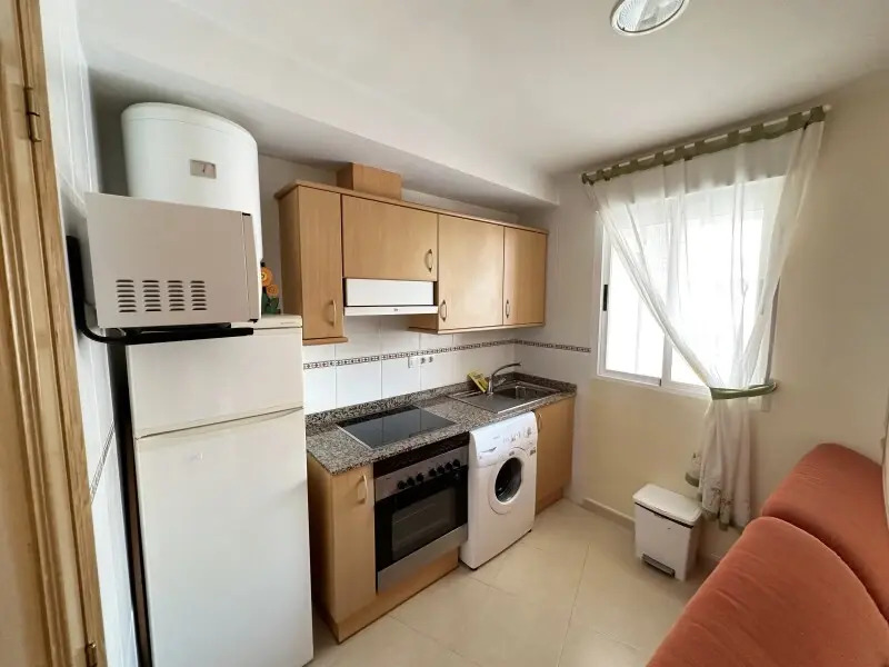 Apartamentos Torre Del Rey 3000