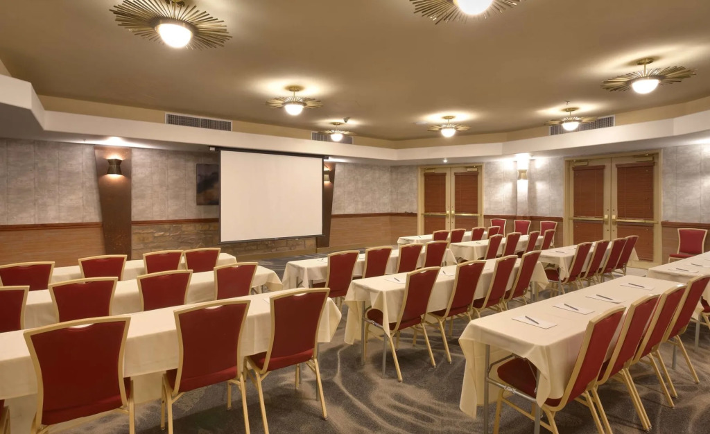 Embassy Suites Tucson - Paloma Village