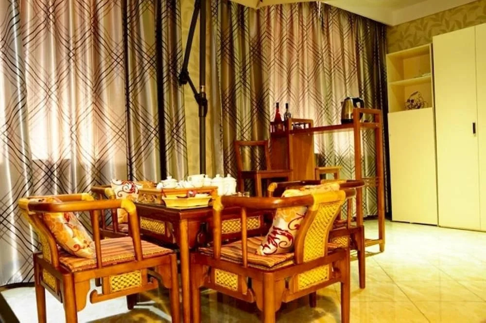 Blue Mountain Hotel