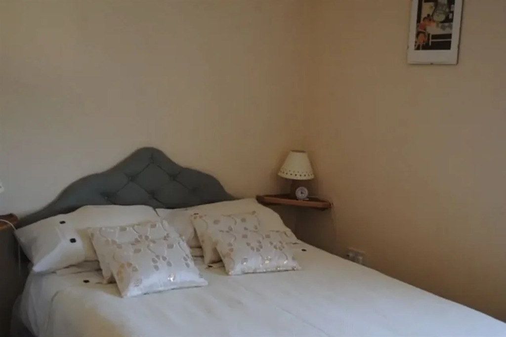 Central Guest House