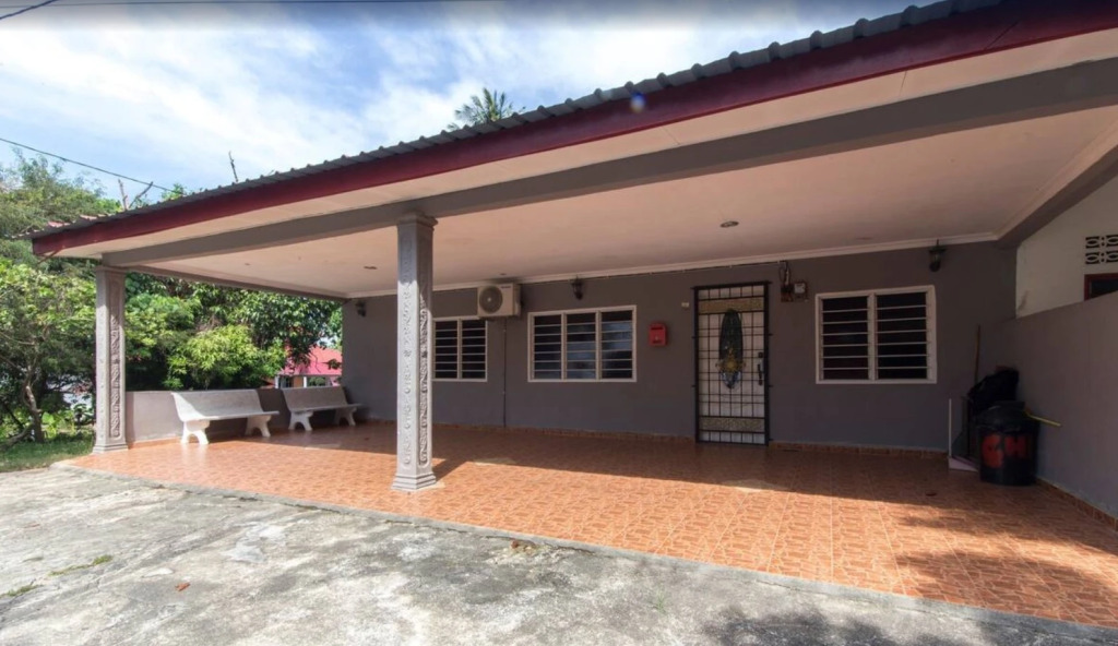 NABILA HOMESTAY