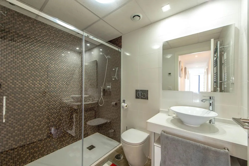 Apartamento Bennecke Perla