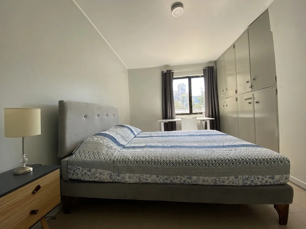 Hostel Cienfuegos Santiago Centro