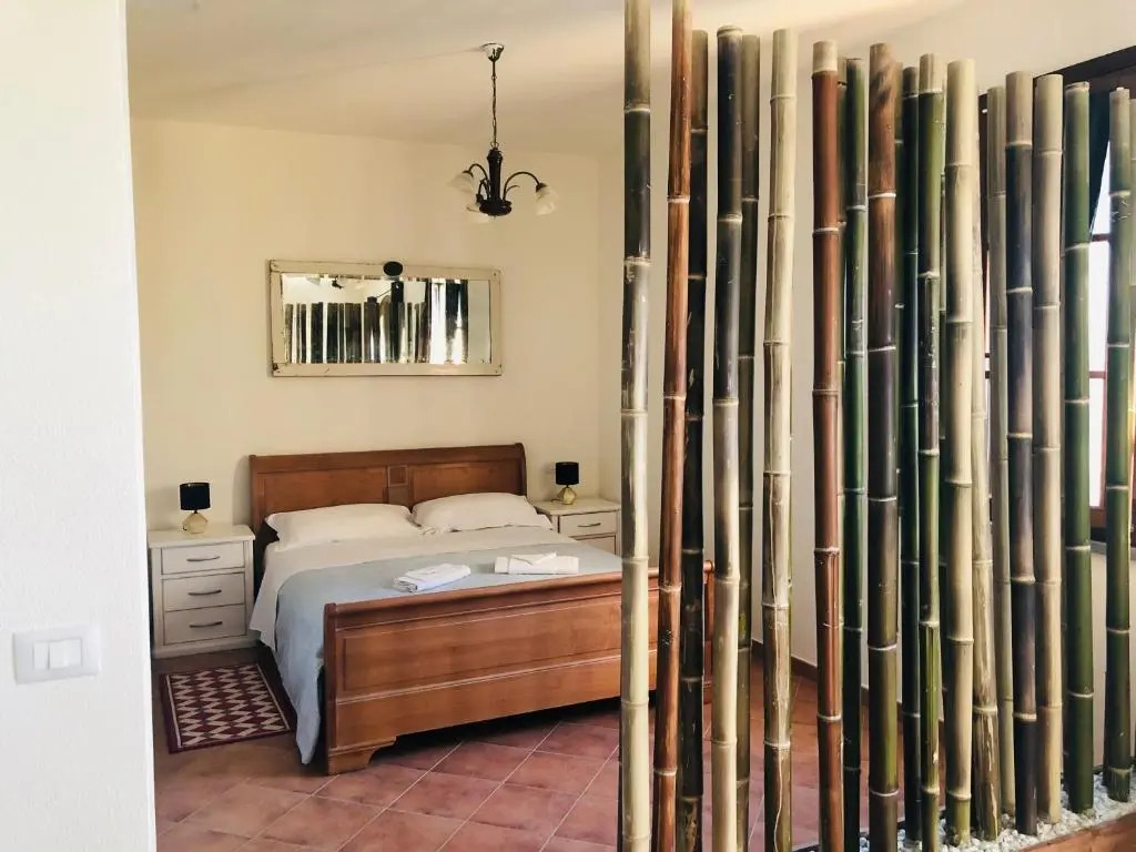 Holiday house CuordiNatura