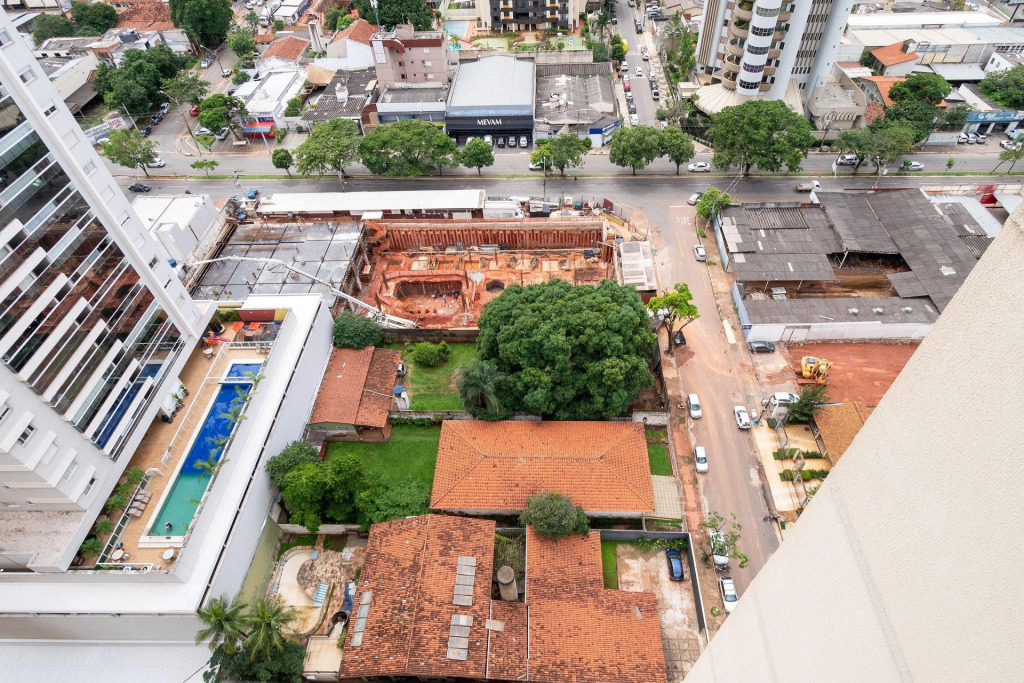 Ap 2 quartos St Bueno Ed Pontal PPB2308
