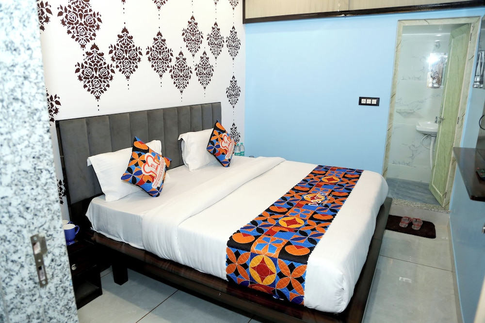 JMC Hotel RK Inn
