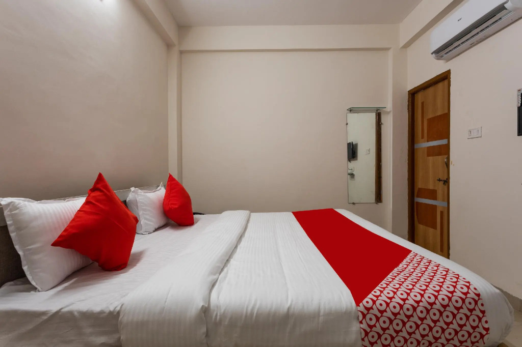 Hotel O Ocean Pearl