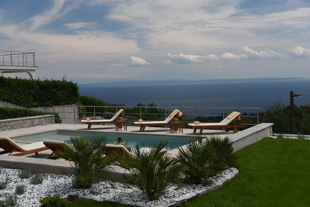 Villa Silvija