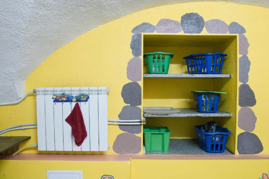 Hostel Linia