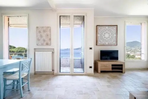 Holiday Home 1 Bedroom 2 Bathrooms - Zoagli