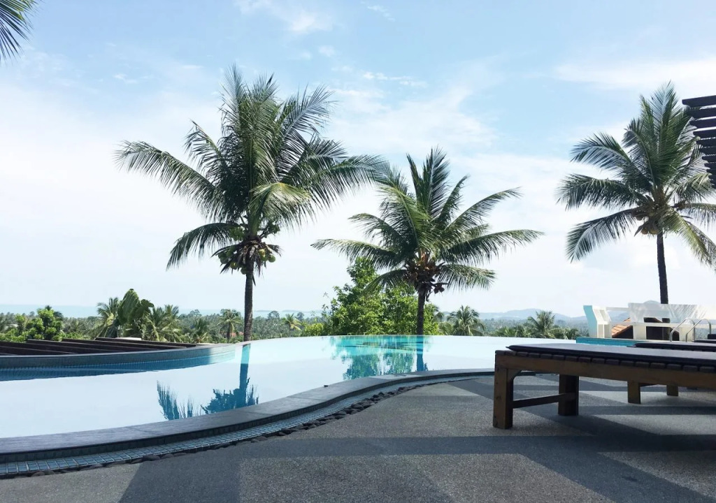 Koh Samui Tower