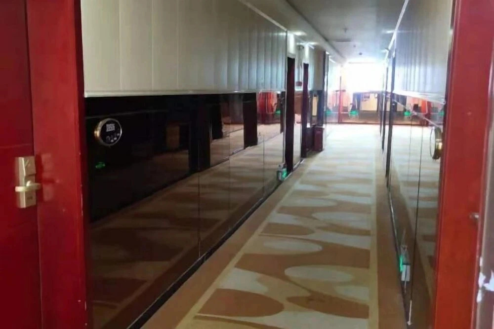 Jinzhi Hotel