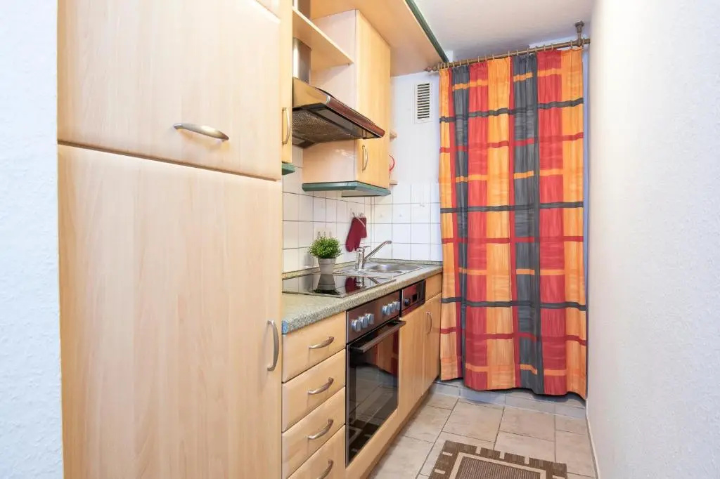 Strandhotel Kellenhusen Wohnung 42