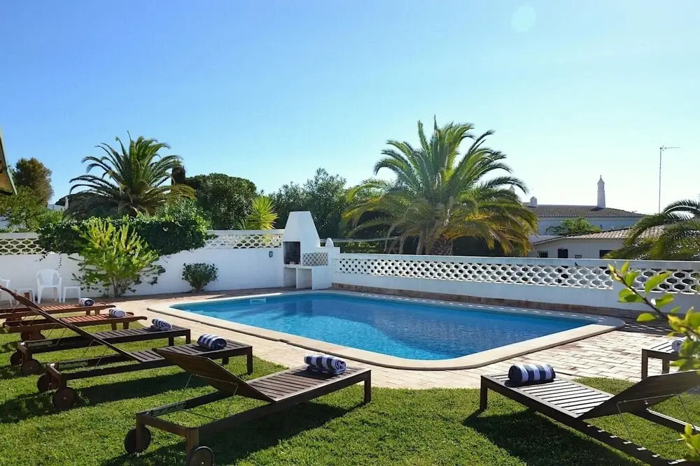 Villa Barlavento III AL
