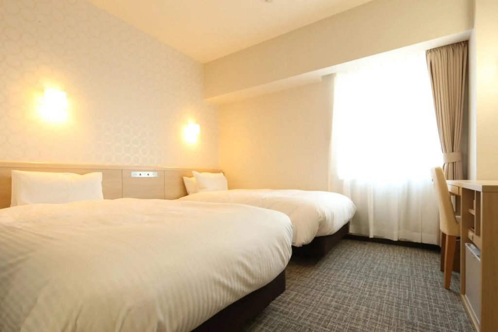 AB Hotel Yukuhashi