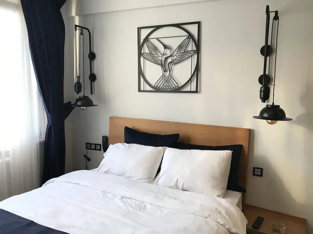 Barkod Otel
