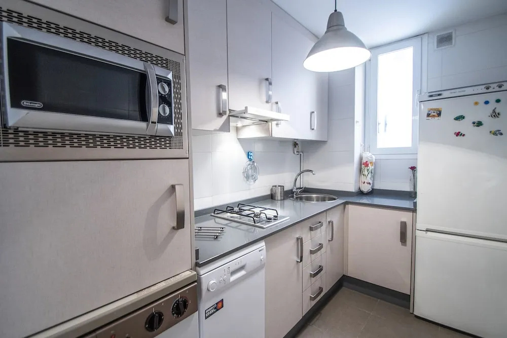 Apartamento La Bajamar