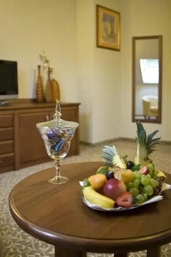 Hotel Centuria
