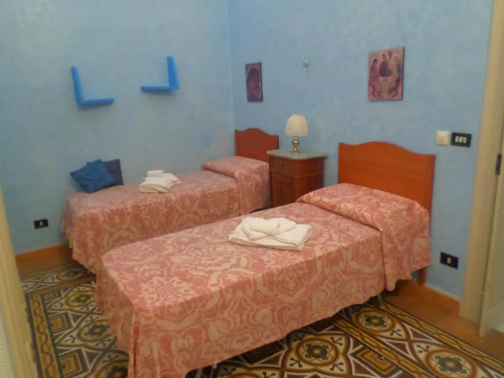Casa Millenovecento