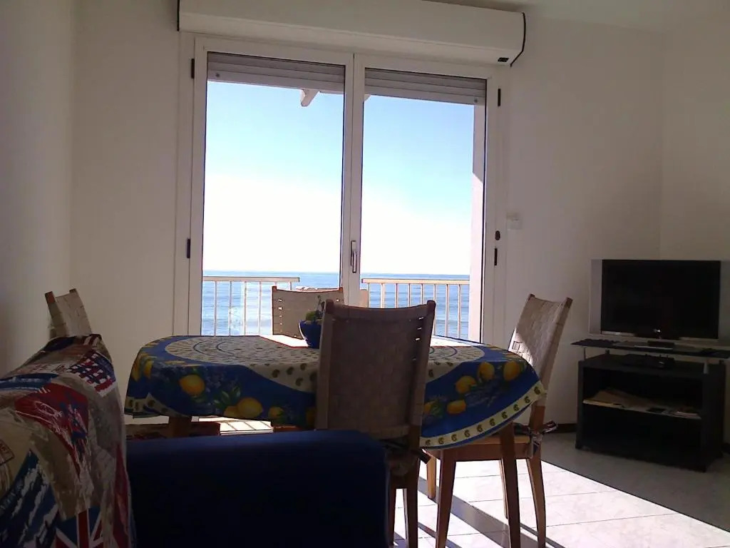 Appartamento Giardino