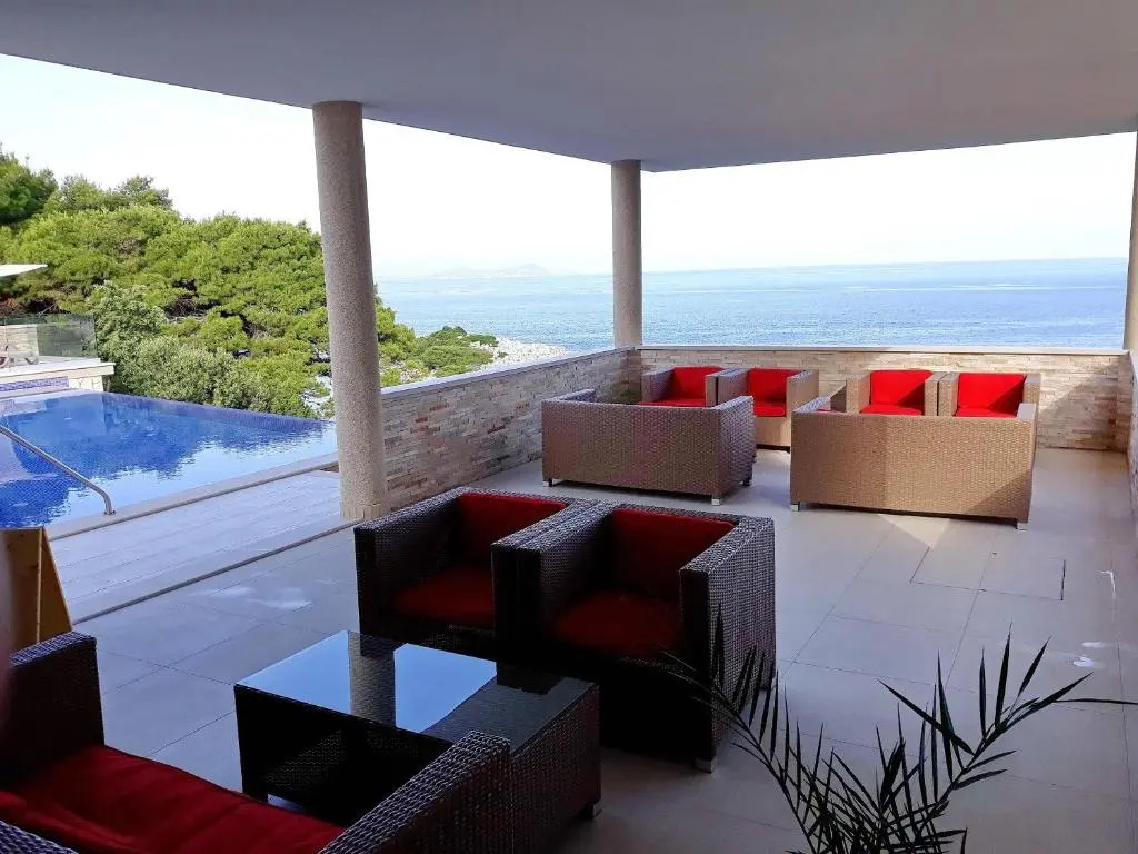 Villa Mirosa