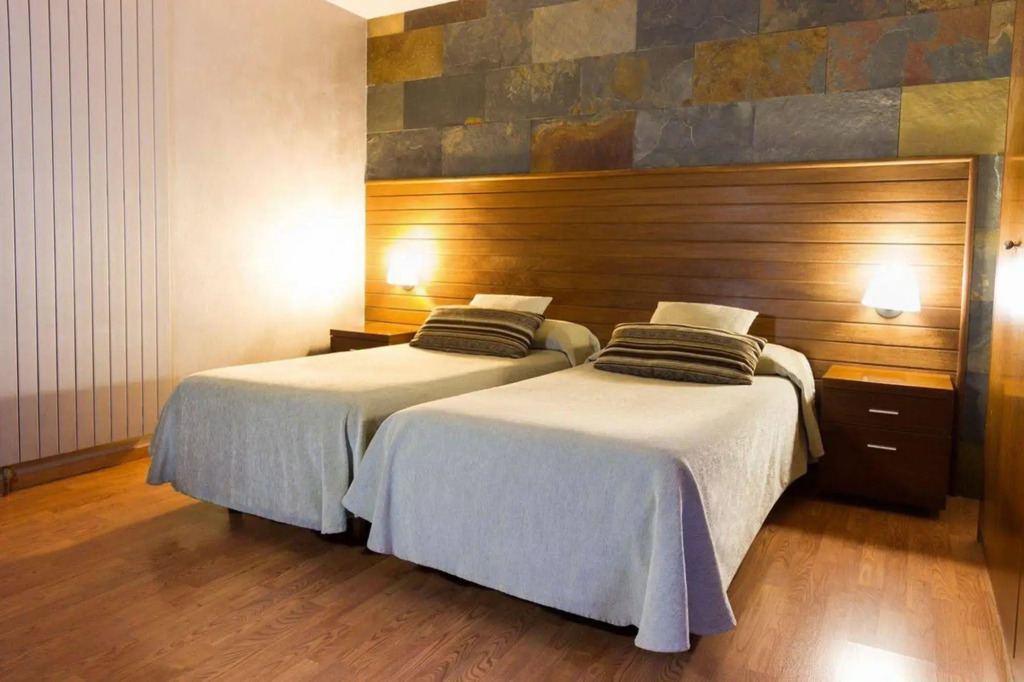 Hotel Els Caçadors de Ribes