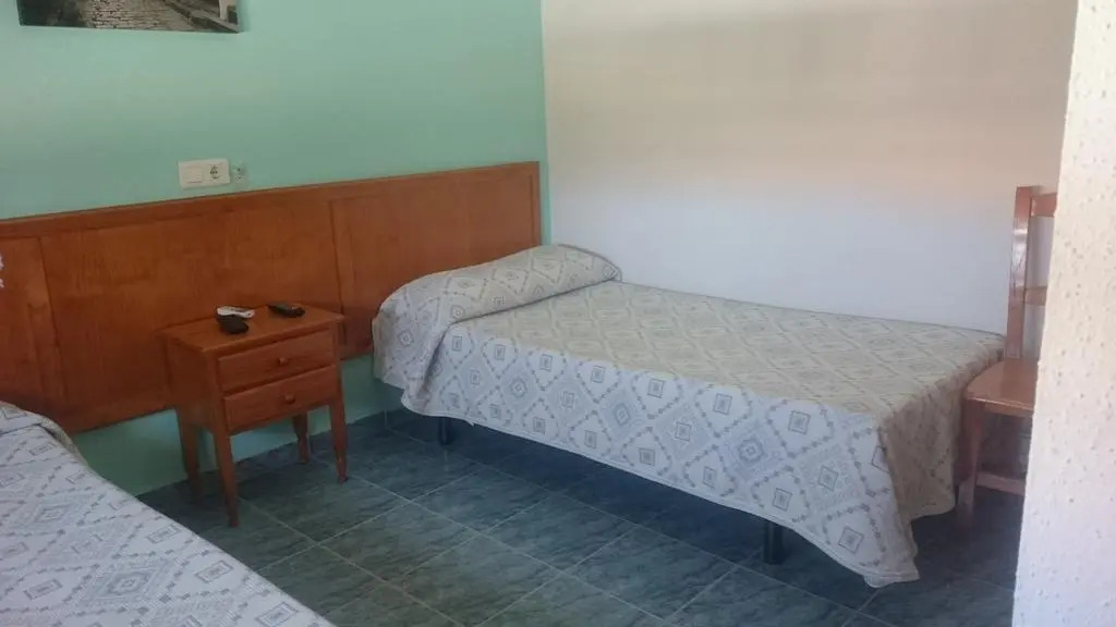 Aparthotel Port Tropical