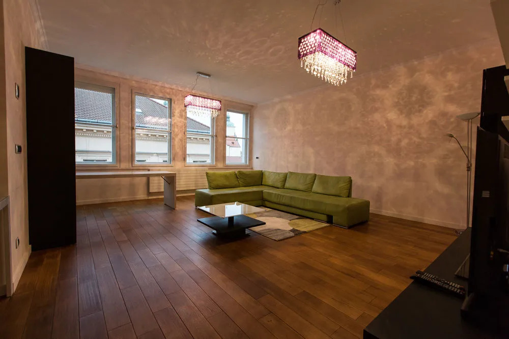 Apparthotel Masna