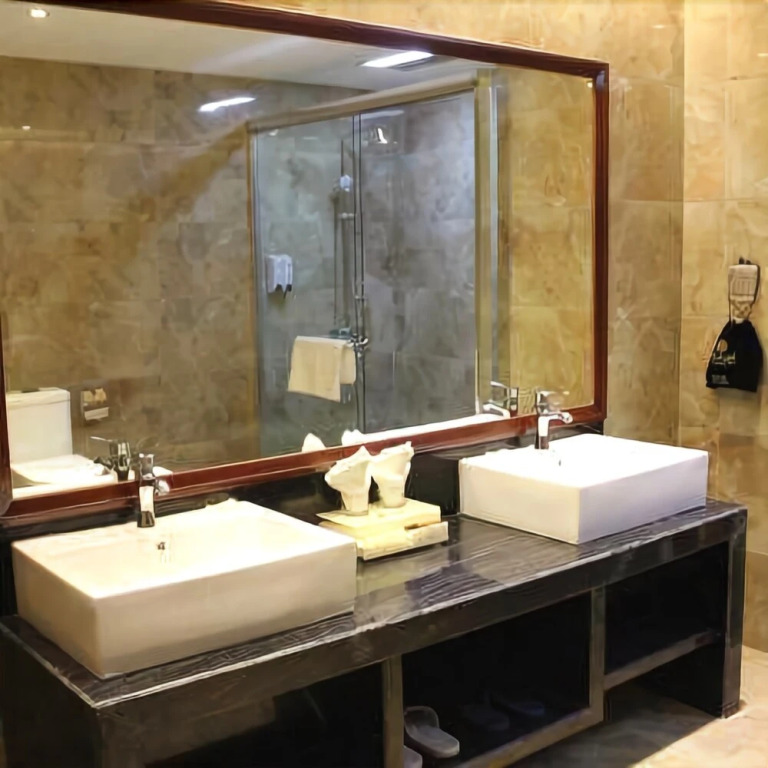 Huize Manhai Hotel