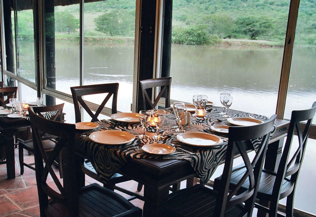 Premier Resort Mpongo Private Game Reserve