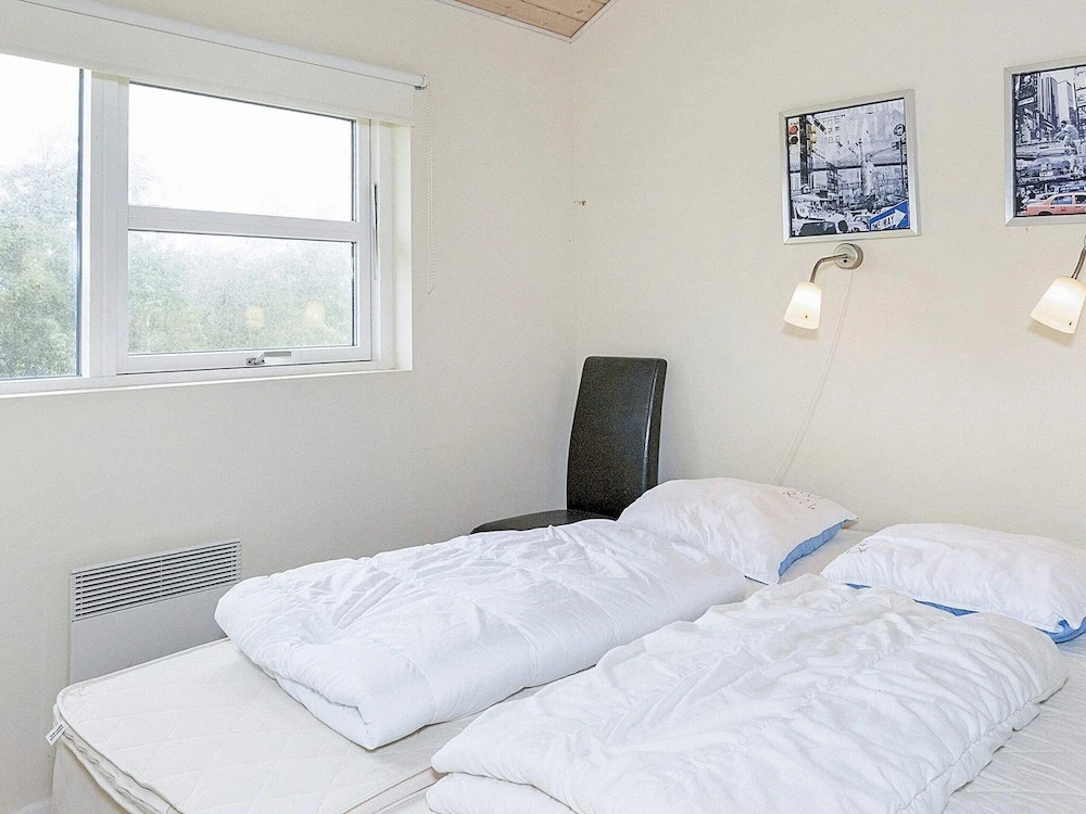 4 Star Holiday Home in Brovst