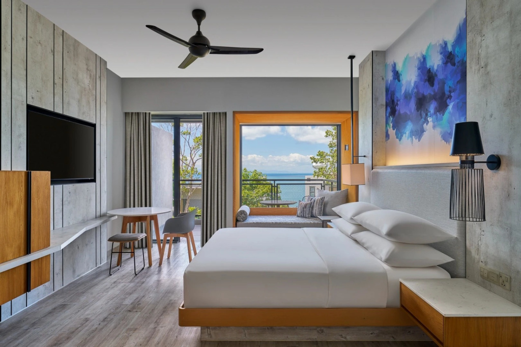 Perhentian Marriott Resort & Spa