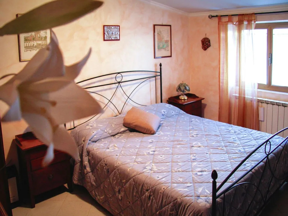 Spacious Villa in Anzio with Private Swimming Pool