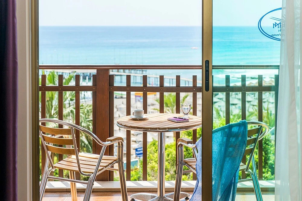 Club Dem Spa & Resort Hotel