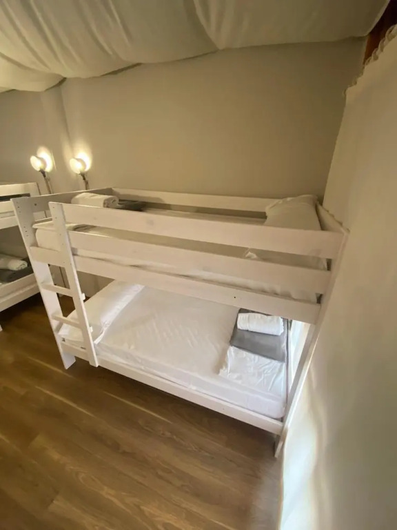 Albergue Jakue