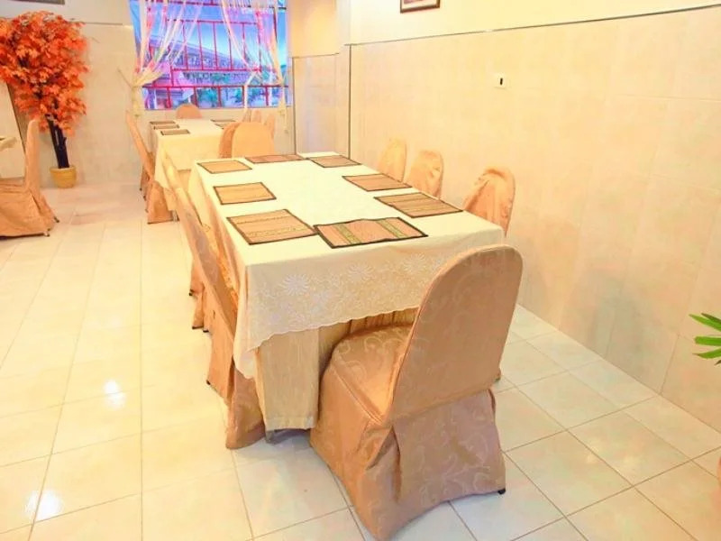 Hirun Grand Hotel