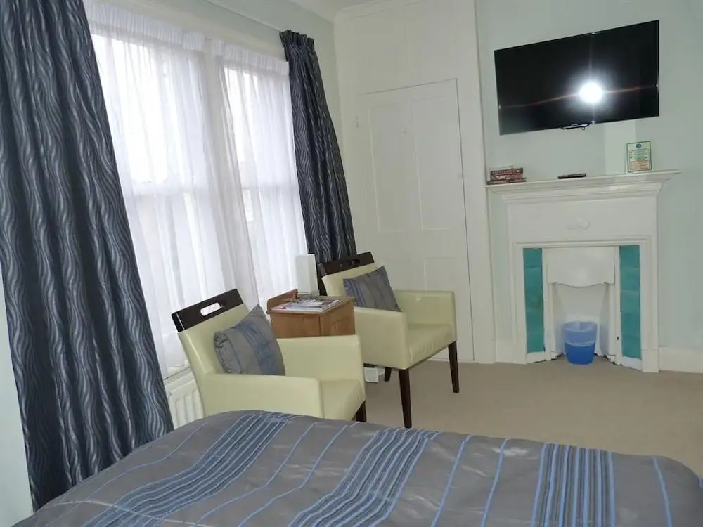 Victoria Guest House