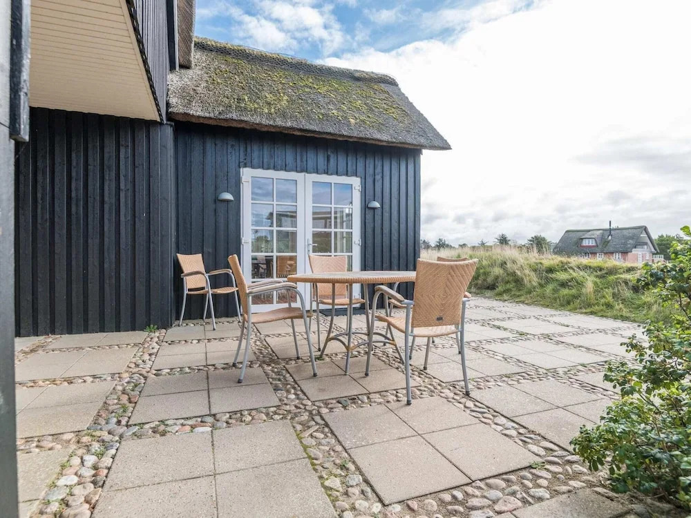 Holiday Home in FanÃ¸