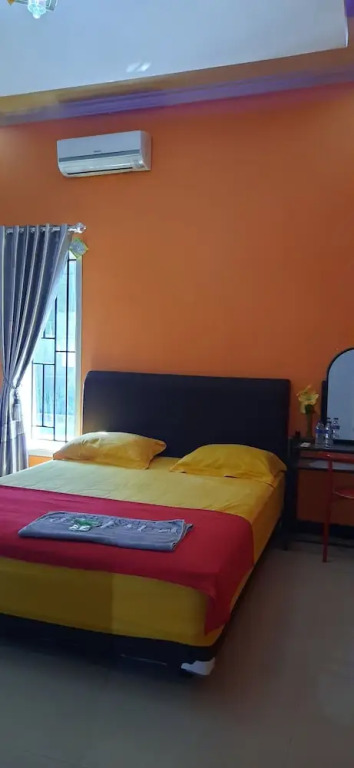 Tegar Homestay