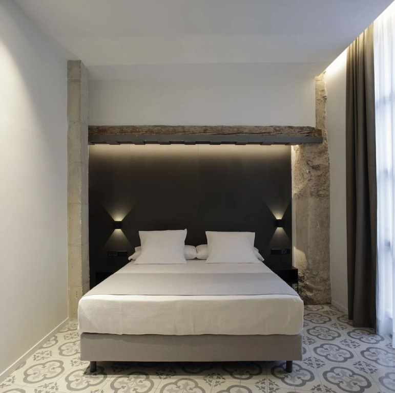 Mon Suites Fetén