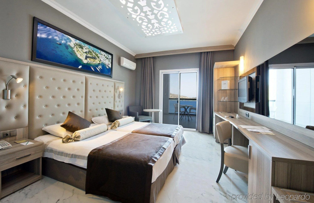 Delta Hotels By Marriott Bodrum