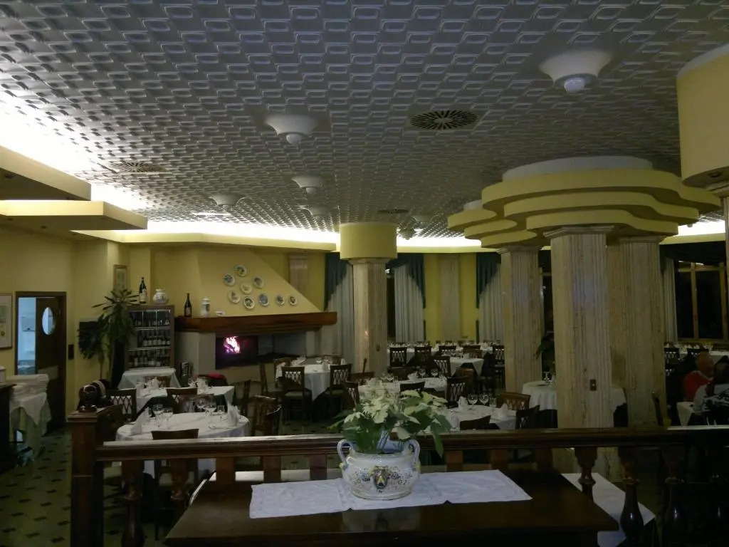Hotel La Rotonda